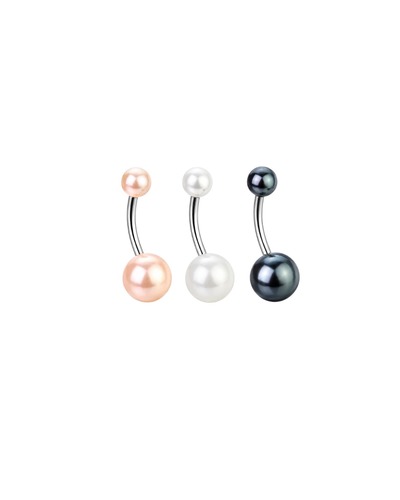 belly piercing