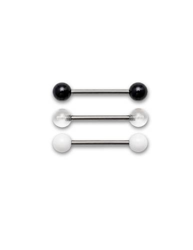 titanium piercing