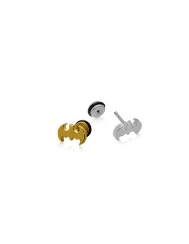 Stainless steel ear piercing