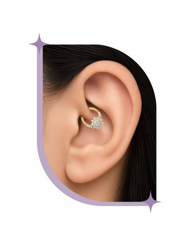 daith piercing