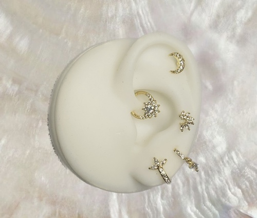 daith piercing
