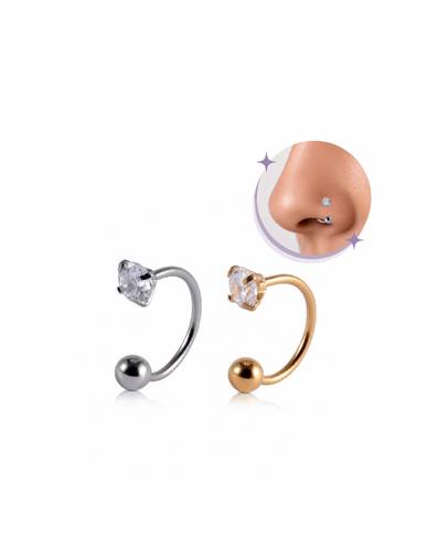 nose piercing 20g