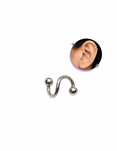 piercing