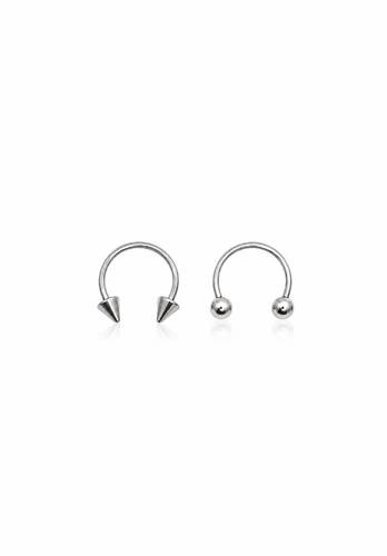 horseshoe 18G