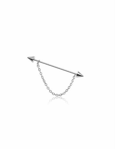 industrial piercing
