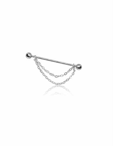 industrial piercing