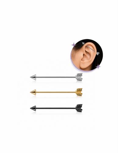 industrial piercing