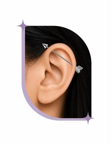 industrial piercing