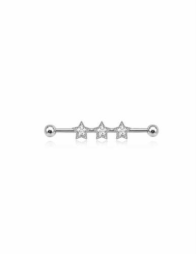 industrial piercing