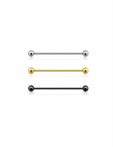 industrial piercing