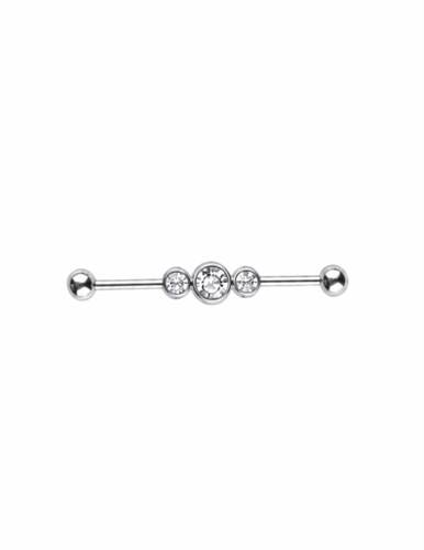 industrial piercing