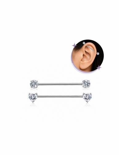 industrial piercing