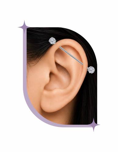 industrial piercing