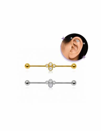 industrial piercing