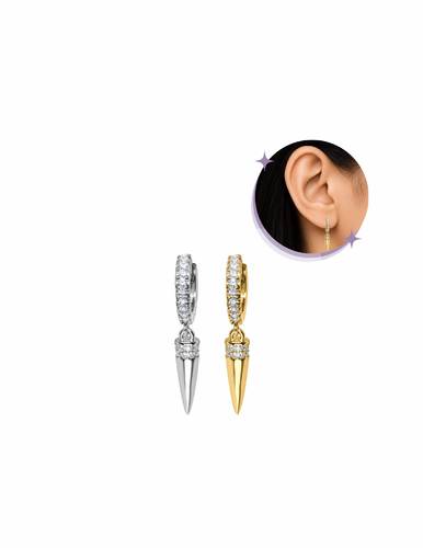 Ear hoop