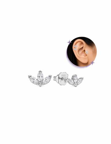 ear piercing