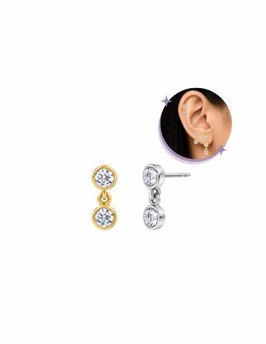 ear piercing