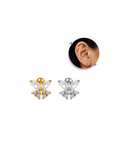 ear piercing