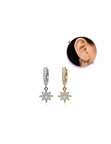 Ear hoop