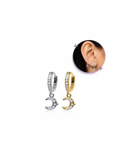 Ear hoop