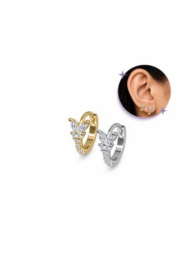 Ear hoop