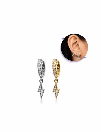 Ear hoop