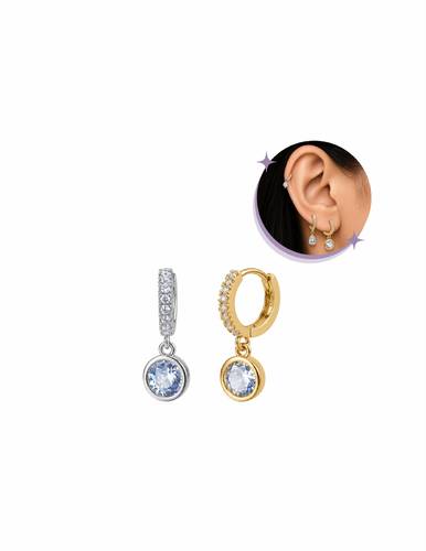 Ear hoop