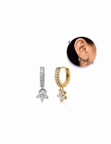Ear hoop