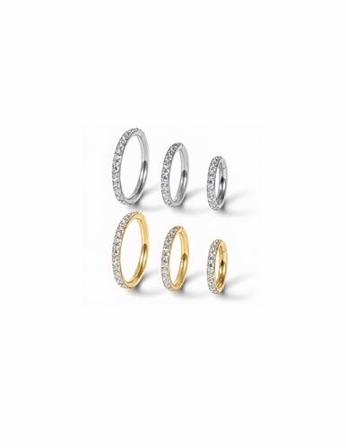 hoop 16g (thick)