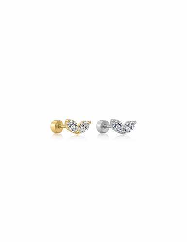 ear piercing Thin Bar (20G)
