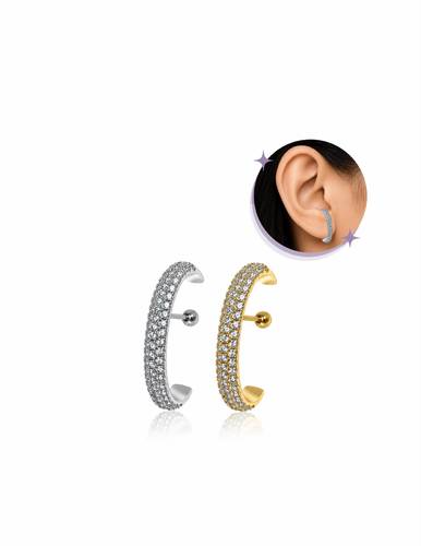 Luxe piercing Thin Bar (20G)