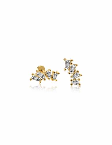 ear piercing Thin Bar (20G)
