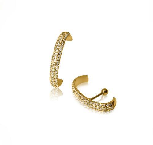 Luxe piercing Thin Bar (20G)