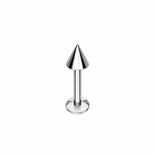 ear piercing Thick Bar (16G)