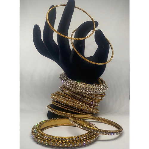 Indian bracelet set