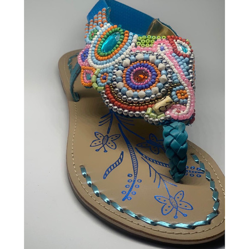 Indian slippers - Size 37