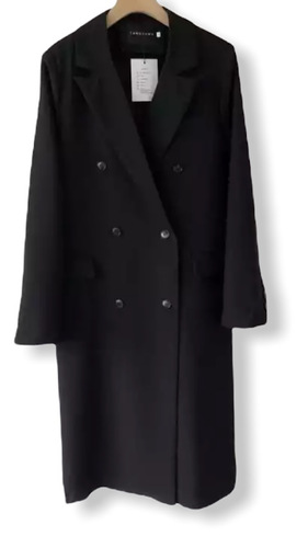 Bella Boutique 2000 - The long jacket - Large size