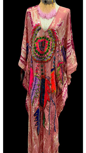 Thiland caftan - Free size