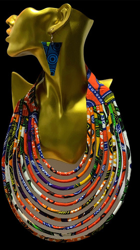 African accessories - African accessories TV