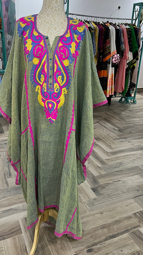 Bahraini  caftan - Free size