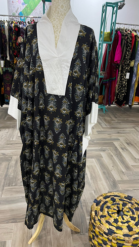 Indian caftan - Free size