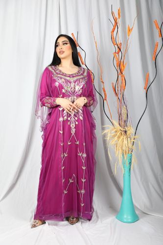 Bella Boutique 2000 - Modern caftan - Free size