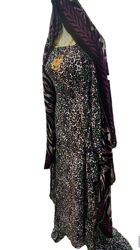 Omani caftan - Free size