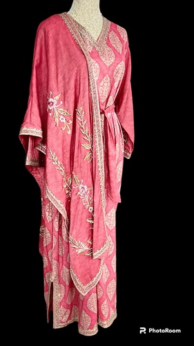 Bella Boutique 2000 - Bombi caftan - M/L size