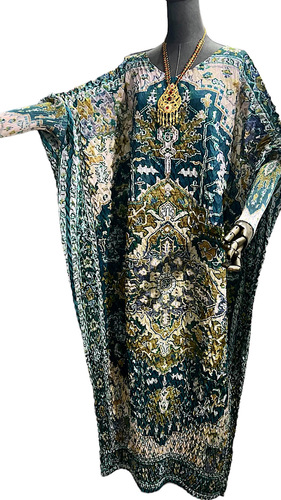 Eid caftan - Free size