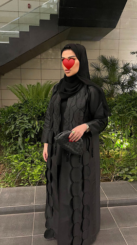 Abaya - Standard Size  56