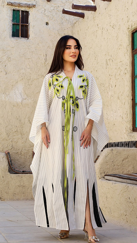 Ramadan caftan - Free size