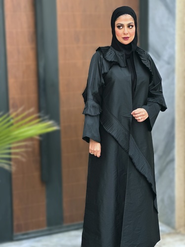 Bella Boutique 2000 - Raffles abaya - Standard abaya