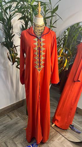 Bella Boutique 2000 - Morocan caftan - S/M Size