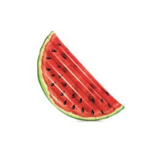 Bestway- Watermelon Floaty - Size:174 x 89 cm.

Max weight: 90 kg.